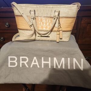 Brahmin bag